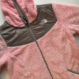 North Face Oso Fleece Hoodie